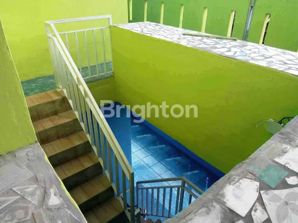 image RUMAH KOST AKTIF 33 KAMAR TIDUR DI PASTEUR BANDUNG (3)