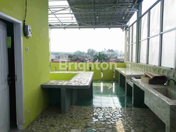 image RUMAH KOST AKTIF 33 KAMAR TIDUR DI PASTEUR BANDUNG (4)