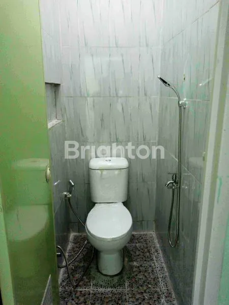 image RUMAH KOST AKTIF 33 KAMAR TIDUR DI PASTEUR BANDUNG (8)