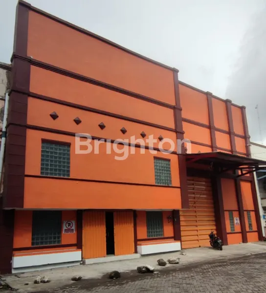 image KENJERAN, GUDANG BARU RENOV, ONE GATE SYSTEM (KENJERAN, PANTAI MENTARI, BABATAN PANTAI) (1)