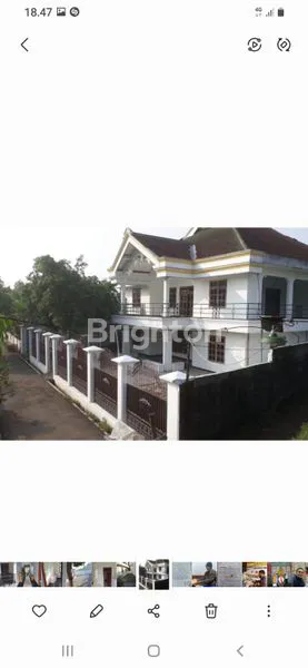 DIJUAL RUMAH MEWAH MOJOKERTO