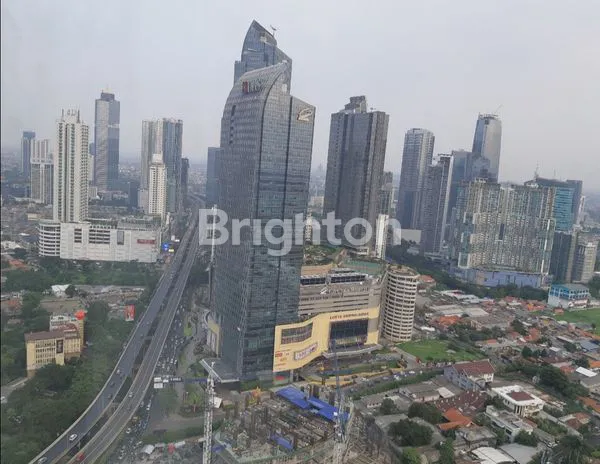 image THE SUITES APARTEMENT (5)