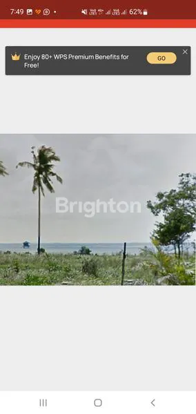 image TANAH PANTAI TRIKORA BINTAN  (1)