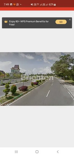 image TANAH PANTAI TRIKORA BINTAN  (3)