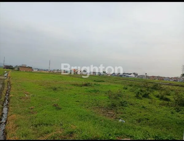 TANAH MURAH MALANG KOTA