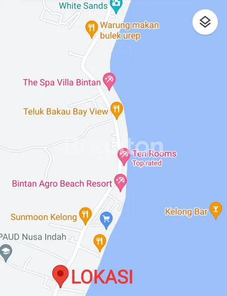 image TANAH PANTAI TRIKORA BINTAN  (5)