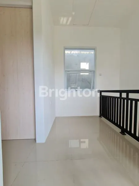 image MINIMALIS HARGA MANIS  BANGUNAN BARU SIAP DIPINANG  (3)