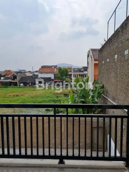 image MINIMALIS HARGA MANIS  BANGUNAN BARU SIAP DIPINANG  (6)