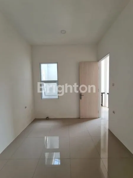 image MINIMALIS HARGA MANIS  BANGUNAN BARU SIAP DIPINANG  (2)