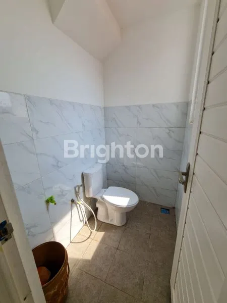 image MINIMALIS HARGA MANIS  BANGUNAN BARU SIAP DIPINANG  (7)