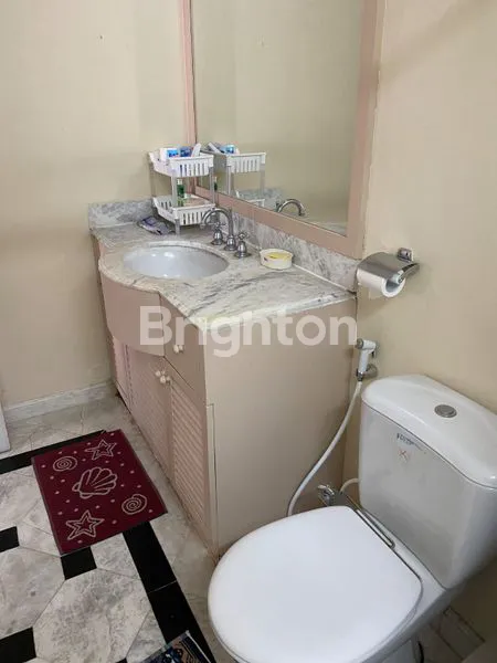 image APARTEMEN EKSEKUTIF MENTENG FULLY FURNISH SIAP HUNI (6)