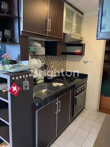 image APARTEMEN EKSEKUTIF MENTENG FULLY FURNISH SIAP HUNI (7)