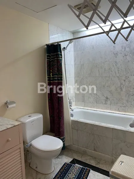 image APARTEMEN EKSEKUTIF MENTENG FULLY FURNISH SIAP HUNI (5)