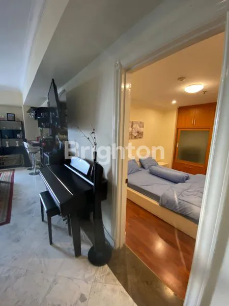 image APARTEMEN EKSEKUTIF MENTENG FULLY FURNISH SIAP HUNI (3)
