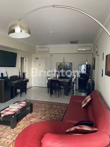 image APARTEMEN EKSEKUTIF MENTENG FULLY FURNISH SIAP HUNI (4)