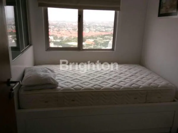 image WATER PLACE TOWER C FULL FURNISED LANTAI 21 DEKAT PAKUWON MALL (5)