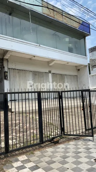 image RUKO STRATEGIS 2LANTAI DI NOL JALAN HR MUHAMMAD AREA RAMAI KOMERSIL COCOK UTK USAHA APAPUN PERKANTORAN BANK CAFE HARGA MURAH SURABAYA (1)
