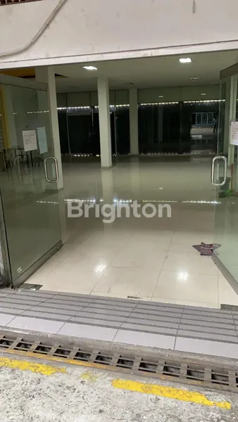 image RUKO STRATEGIS 2LANTAI DI NOL JALAN HR MUHAMMAD AREA RAMAI KOMERSIL COCOK UTK USAHA APAPUN PERKANTORAN BANK CAFE HARGA MURAH SURABAYA (2)