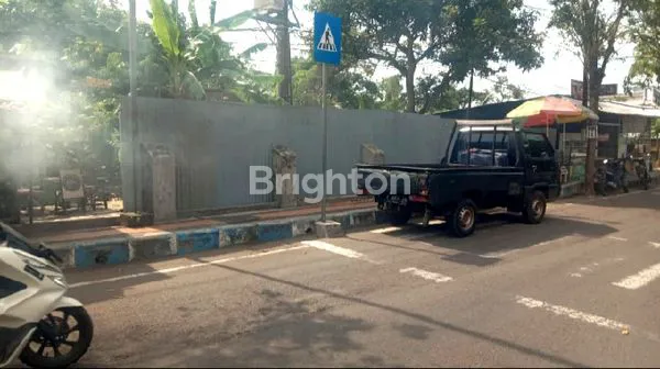 image TANAH LOKASI STRATEGIS NOL JALAN RAYA BANGKALAN DEKAT INDOMARET DAN STADION (2)