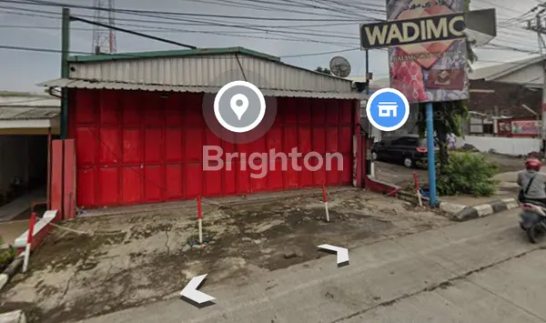 image RUKO LOKASI STRATEGIS DEKAT PINTU TOL MANGKANG KALIWUNGU KENDAL (1)