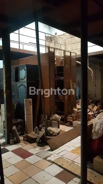 image RUKO 2 LANTAI DI PINGGIR JALAN PADALARANG, RAMAI DAN BESAR. (3)