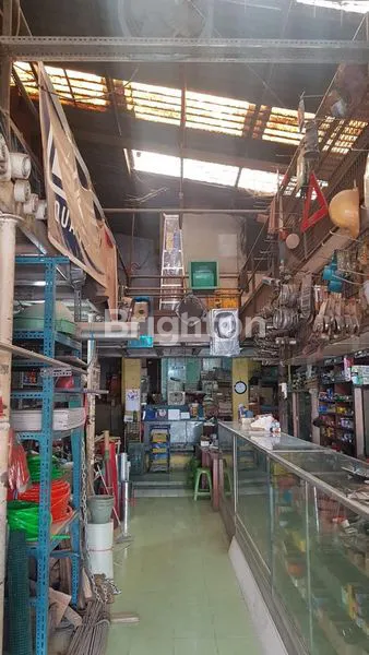 image RUKO 2 LANTAI DI PINGGIR JALAN PADALARANG, RAMAI DAN BESAR. (1)