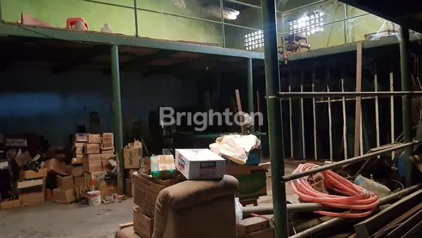 image RUKO 2 LANTAI DI PINGGIR JALAN PADALARANG, RAMAI DAN BESAR. (6)