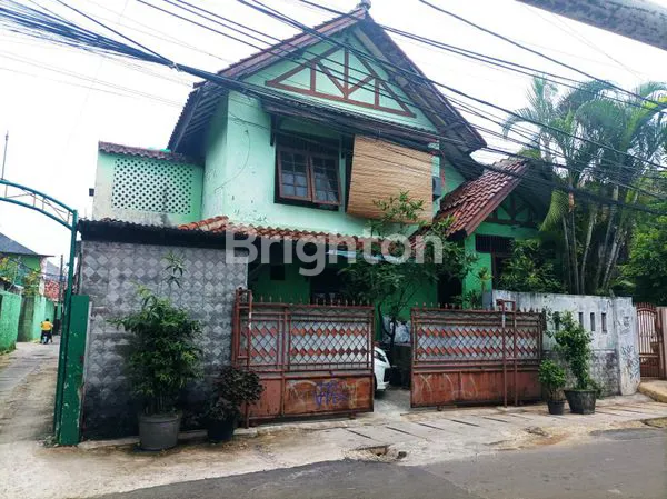 image RUMAH DI PALMERAH JAKARTA BARAT (1)