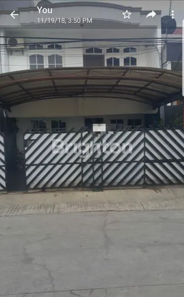 image RUMAH SIAP HUNI DI HIBRIDA KELAPA GADING  (1)