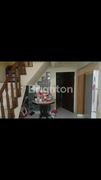 image RUMAH SIAP HUNI DI HIBRIDA KELAPA GADING  (5)