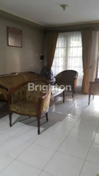 image RUMAH SIAP HUNI DI HIBRIDA KELAPA GADING  (6)