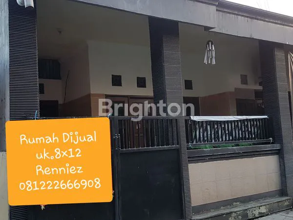 image RUMAH MURAH DI TENGAH KOTA SIDOARJO (4)