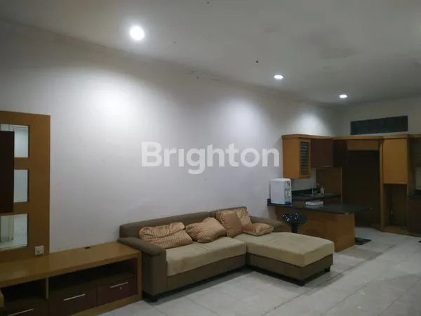 image DISEWAKAN DIPERUMAHAN BALIKPAPAN BARUCLUSTER VANCOUVER (3)