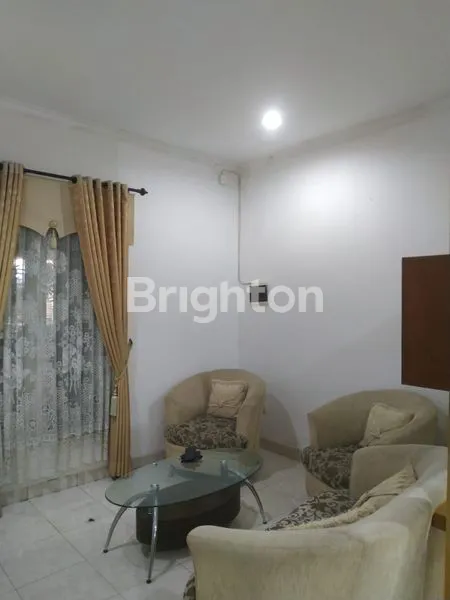 image DISEWAKAN DIPERUMAHAN BALIKPAPAN BARUCLUSTER VANCOUVER (7)