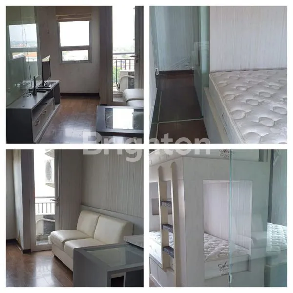 image JUAL MURAH APARTEMEN PURIMAS (1)