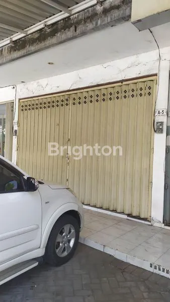 image RUKO LOKASI STRATEGIS DI PARE KEDIRI (3)