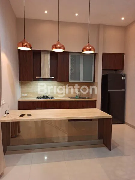image RUMAH BARU FULL FURNISH DI KEDIRI (5)