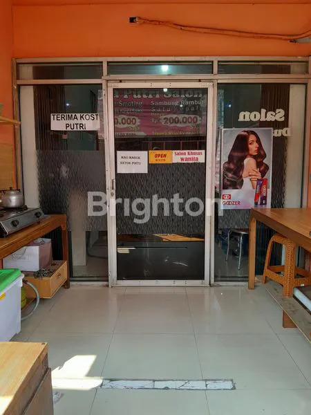 image RUKO STRATEGIS DAERAH DEPOK 1 (2)