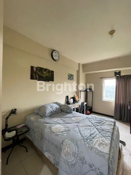 APARTEMEN SUHAT MALANG