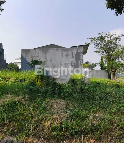 image KAVLING SIAP BANGUN CITRALAND POSISI HOOK BUKIT TELAGA GOLF, CITRALAND (2)