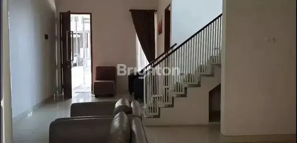 image RUMAH DI ROYAL RESIDENCE CLUSTER ADDINGTON  (2)