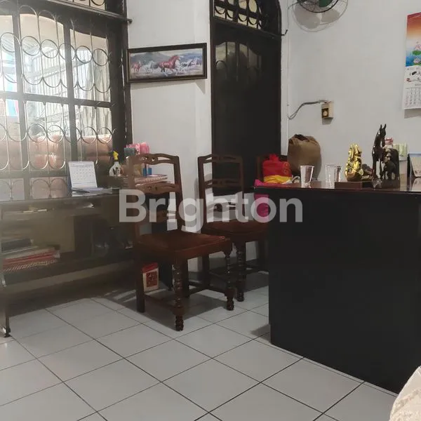 image DIJUAL RUMAH TINGGAL BISA UNTUK USAHA, NOL JALAN PROPINSI SIDOARJO KOTA (1)