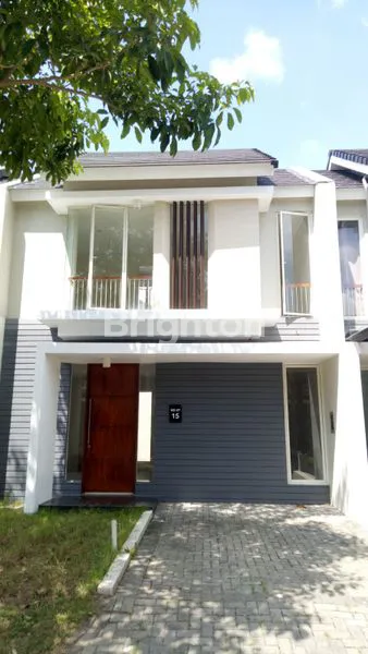 image RUMAH DI CITRALAND NORTHWEST PARK  (1)