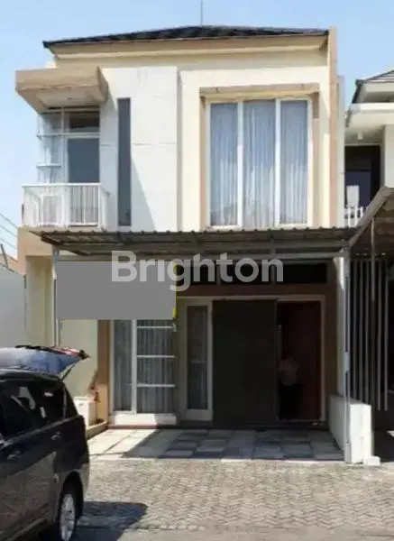 image RUMAH DI ROYAL RESIDENCE CLUSTER ADDINGTON  (1)