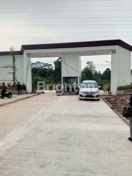 image RUMAH BARU FULL FURNISHED SMART HOME SYSTEM AREA CELENTANG SAKO (2)