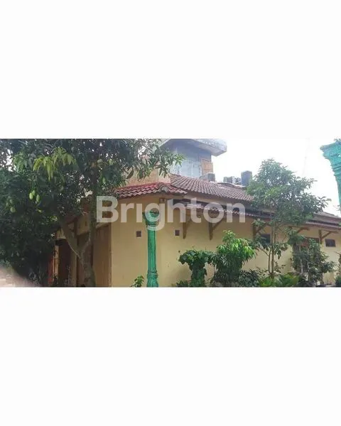 image TURUN HARGA RUMAH SIAP HUNI METRO PARUNG (3)