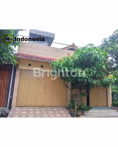 image TURUN HARGA RUMAH SIAP HUNI METRO PARUNG (1)