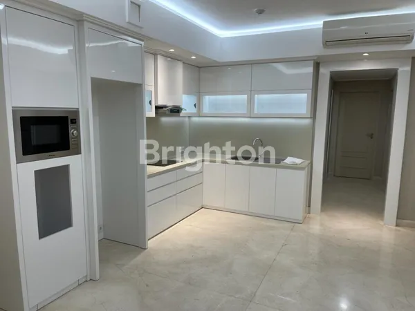 image APARTEMEN THE PEAK RESIDENCE 3 BEDROOM FULL FURNISHED DEKAT TUNJUNGAN PLAZA GRAND CITY (3)