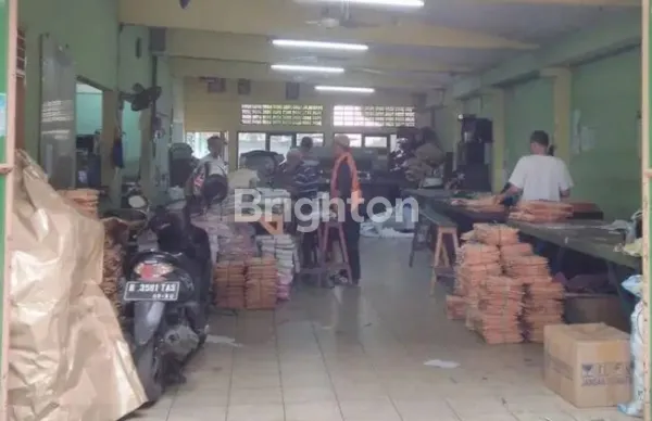image DIJUAL GEDUNG BANGUNAN USAHA PERCETAKAN DI CIRACAS JAKARTA TIMUR (3)