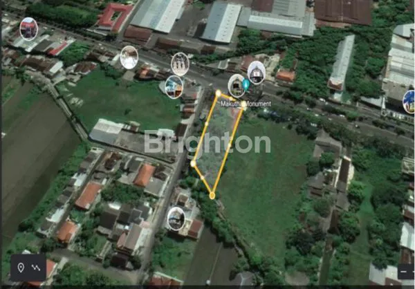 image TANAH DI ADISUCIPTO LAWEYAN KOTA SOLO (1)